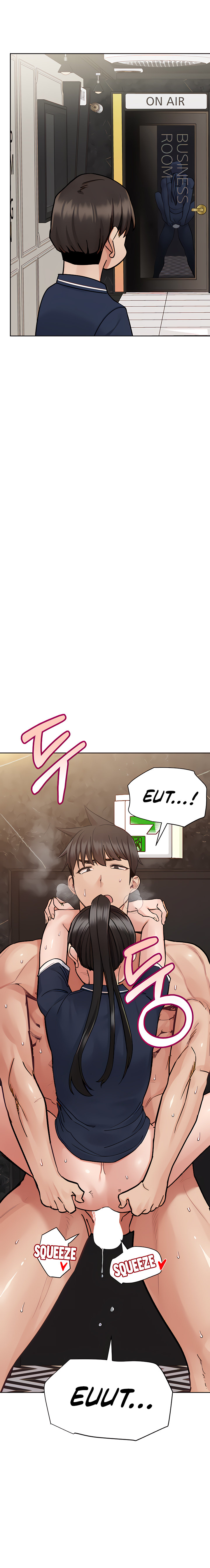 Keep it a Secret from Your Mother! - Chapter 96 Page 26