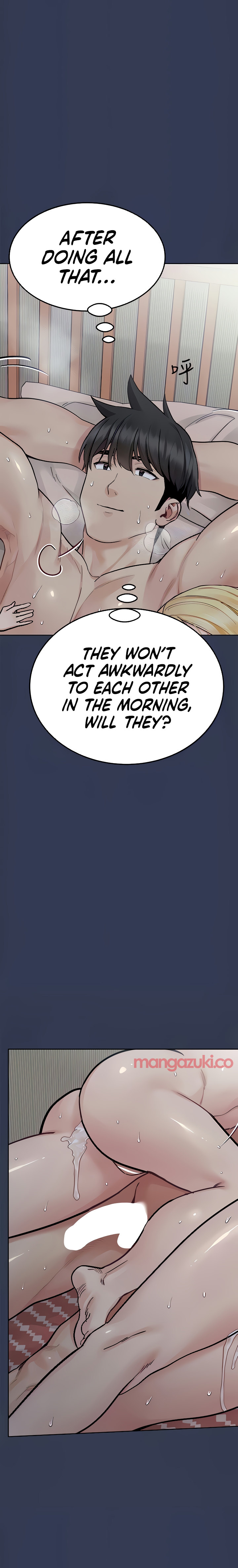 Keep it a Secret from Your Mother! - Chapter 98 Page 13