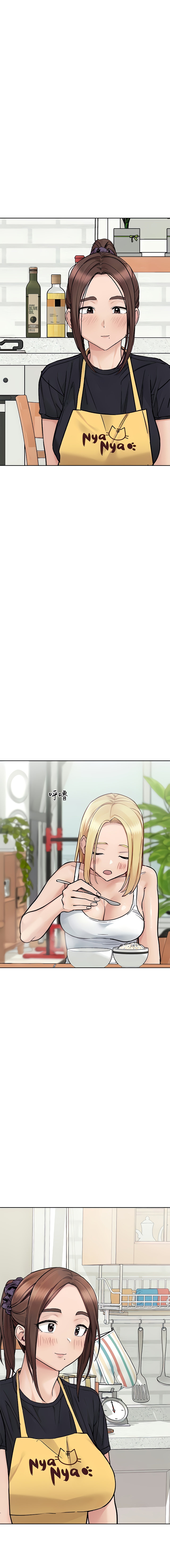 Keep it a Secret from Your Mother! - Chapter 98 Page 27
