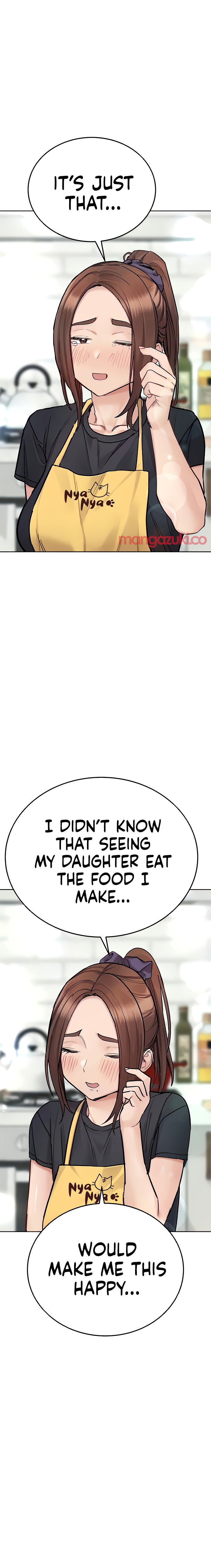 Keep it a Secret from Your Mother! - Chapter 98 Page 29