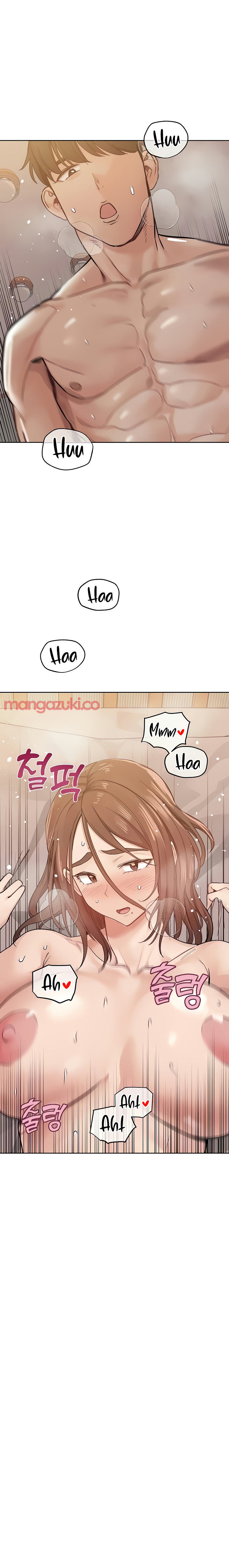 Keep it a Secret from Your Mother! - Chapter 99 Page 29