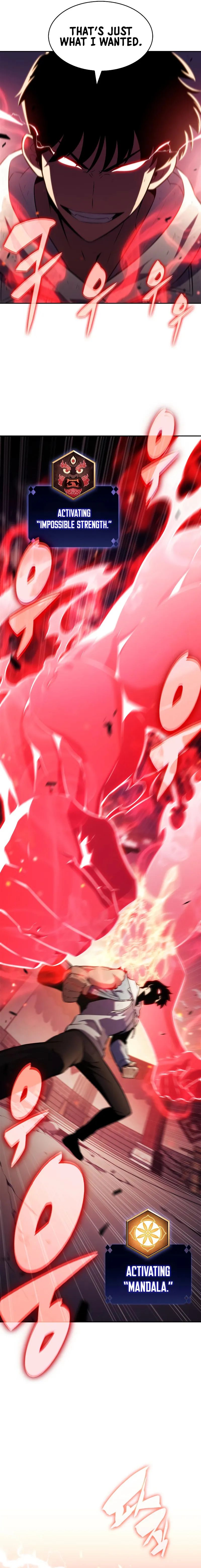 Solo Max-Level Newbie - Chapter 246 Page 4