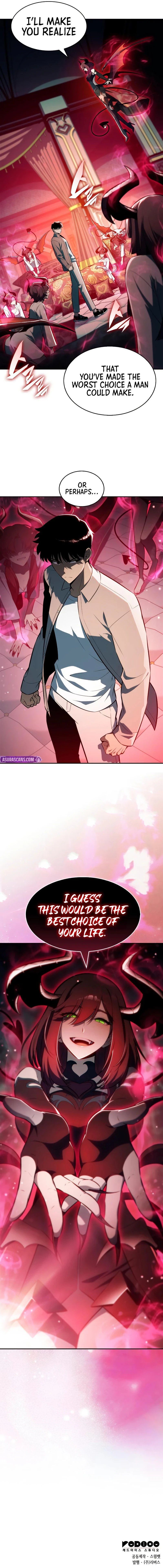 Solo Max-Level Newbie - Chapter 253 Page 12