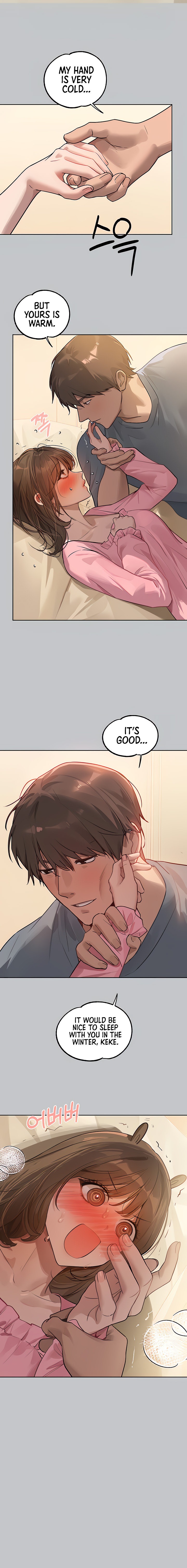 My Landlady Noona - Chapter 118 Page 14