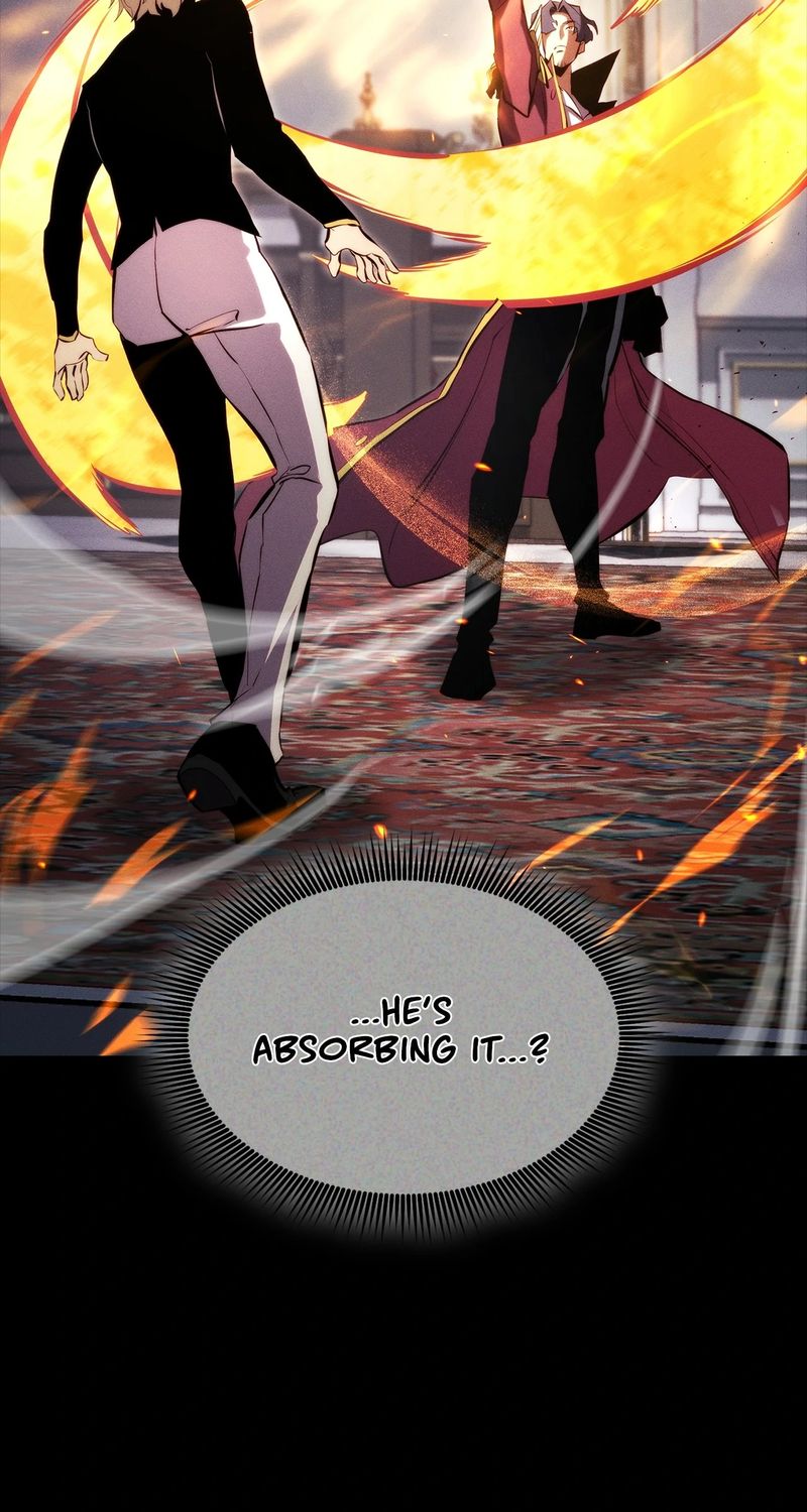 Ranker’s Return (Remake) - Chapter 191 Page 112