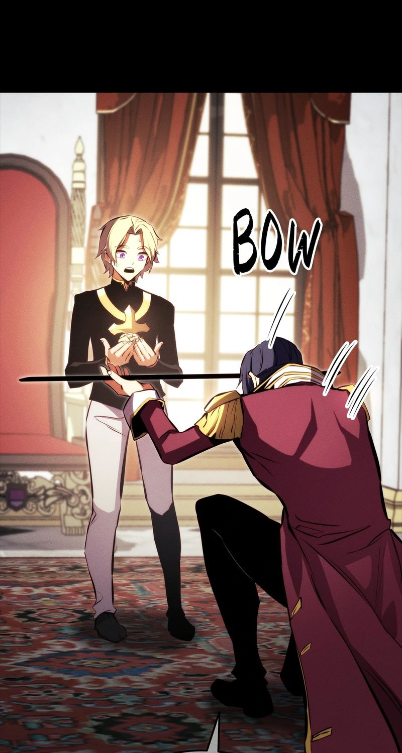 Ranker’s Return (Remake) - Chapter 191 Page 125