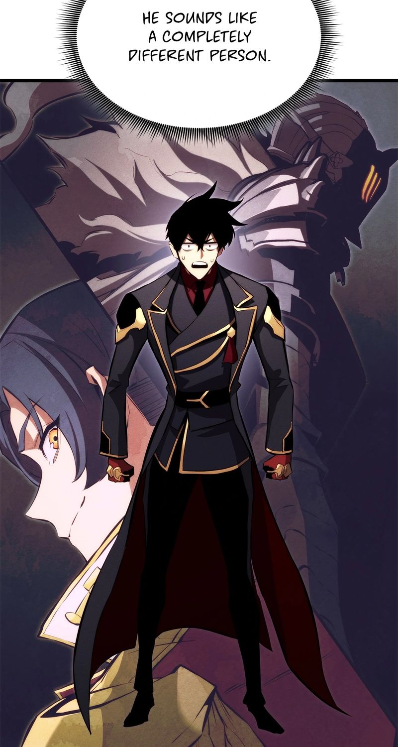 Ranker’s Return (Remake) - Chapter 191 Page 134