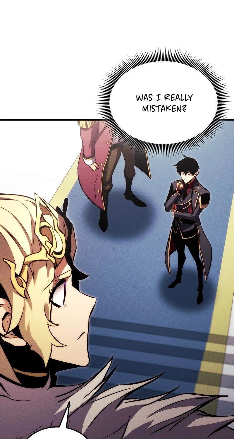 Ranker’s Return (Remake) - Chapter 191 Page 136