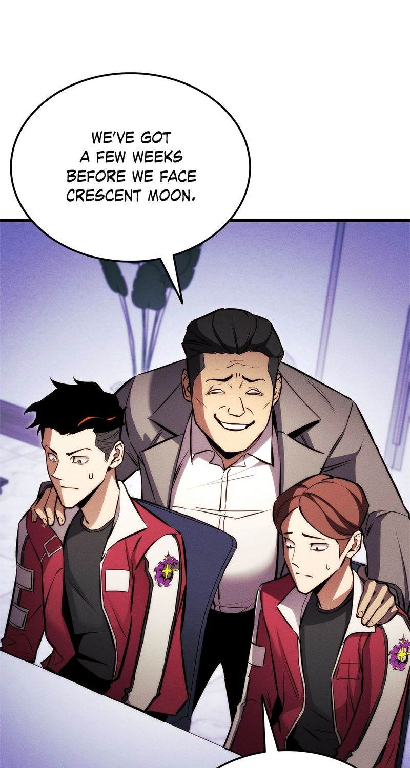 Ranker’s Return (Remake) - Chapter 191 Page 15