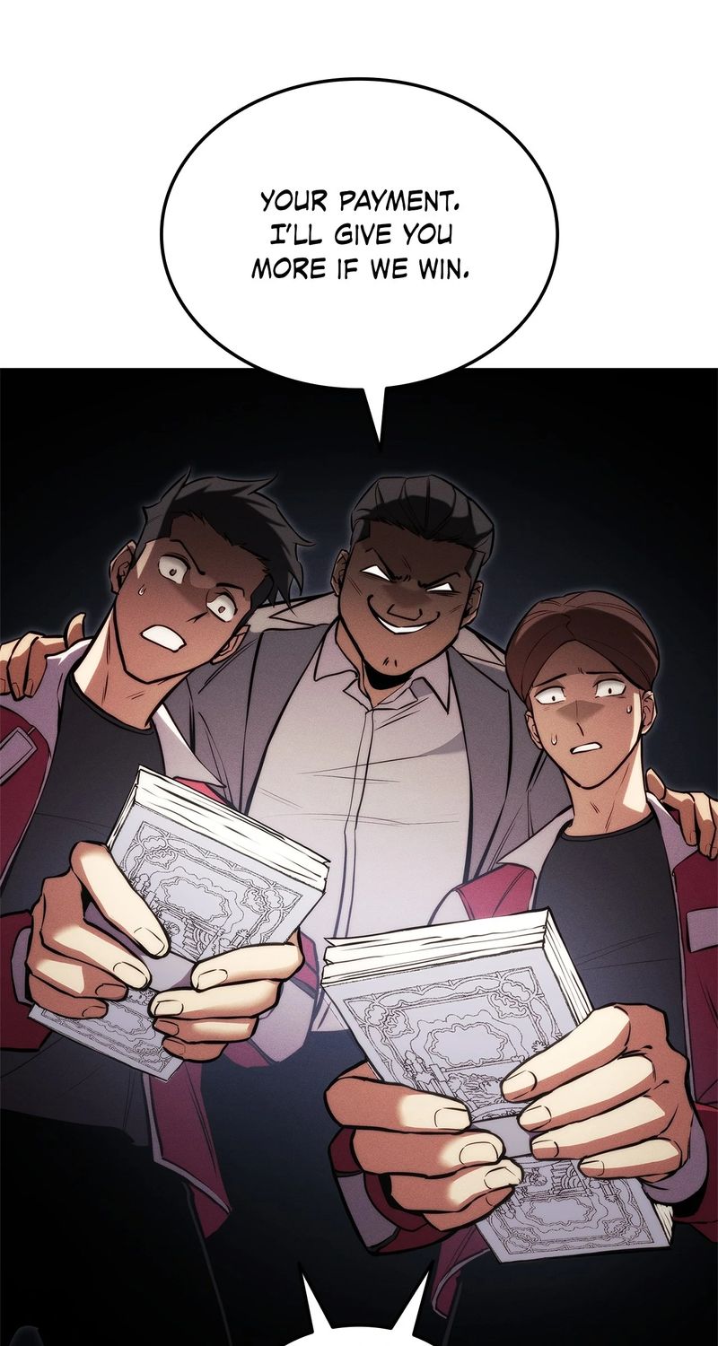 Ranker’s Return (Remake) - Chapter 191 Page 18