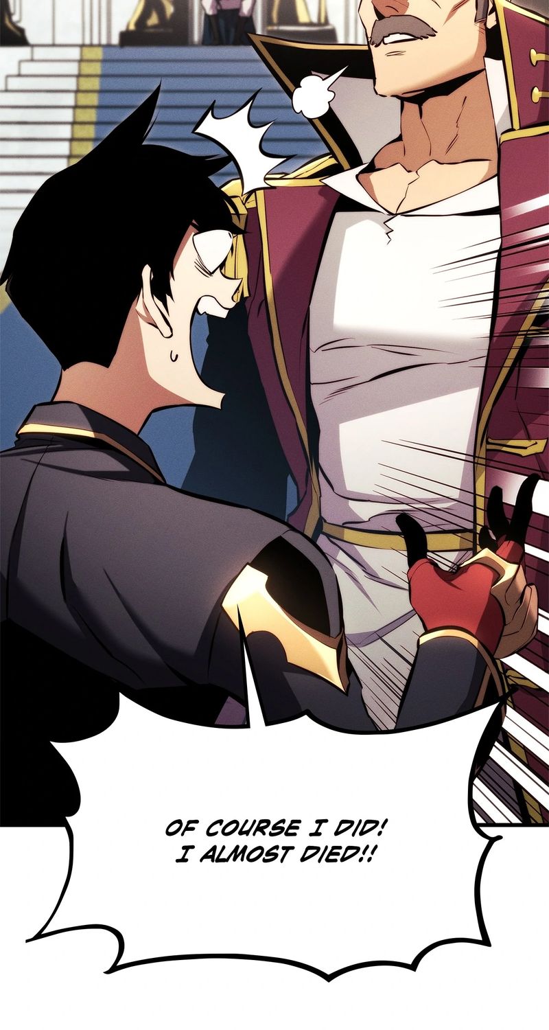 Ranker’s Return (Remake) - Chapter 191 Page 26