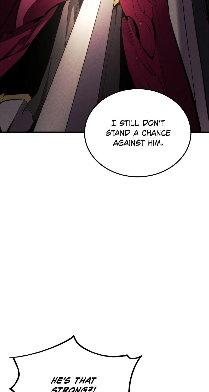 Ranker’s Return (Remake) - Chapter 191 Page 32