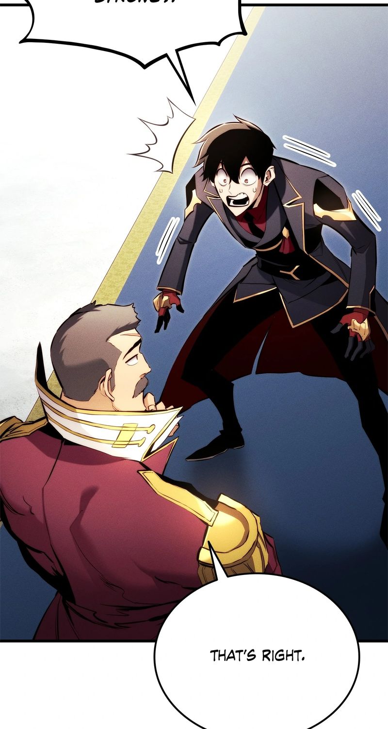 Ranker’s Return (Remake) - Chapter 191 Page 33