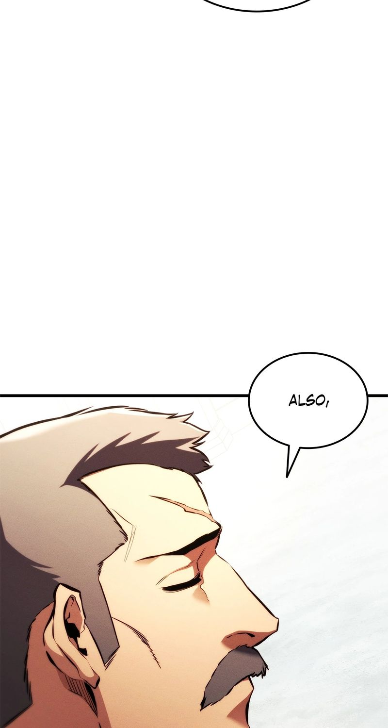 Ranker’s Return (Remake) - Chapter 191 Page 34