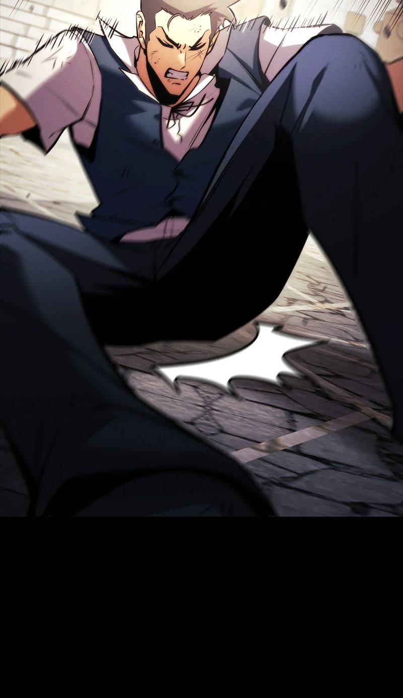 Ranker’s Return (Remake) - Chapter 191 Page 38