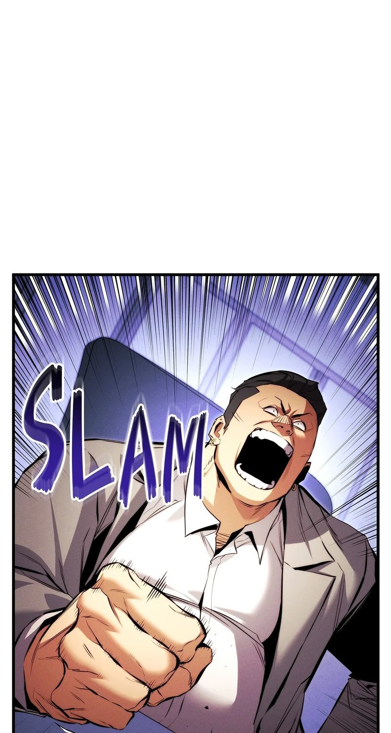 Ranker’s Return (Remake) - Chapter 191 Page 4