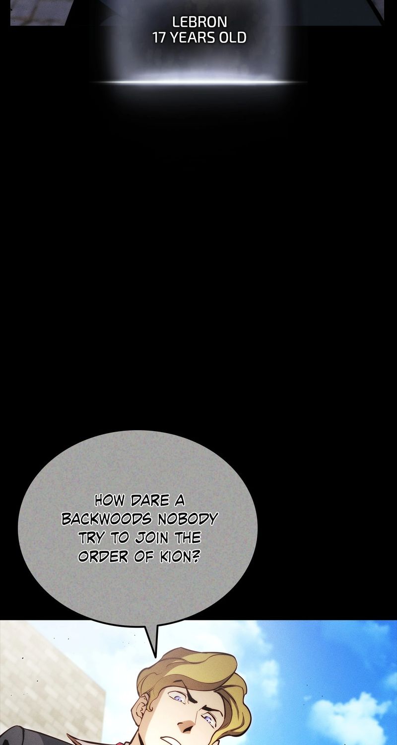 Ranker’s Return (Remake) - Chapter 191 Page 40