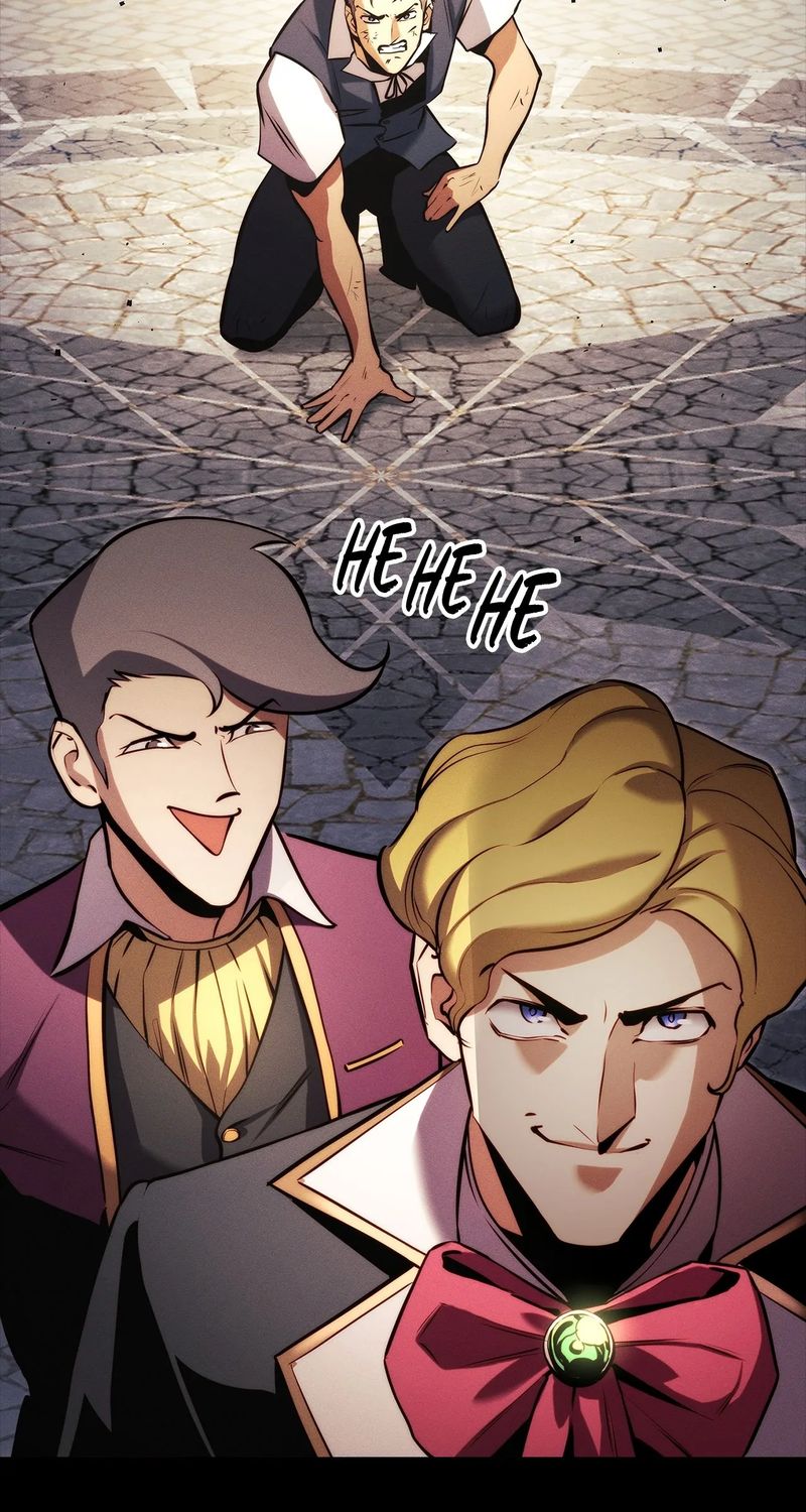 Ranker’s Return (Remake) - Chapter 191 Page 43