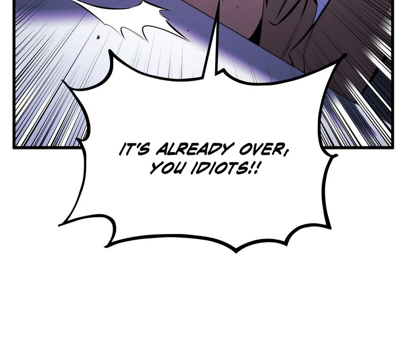 Ranker’s Return (Remake) - Chapter 191 Page 5