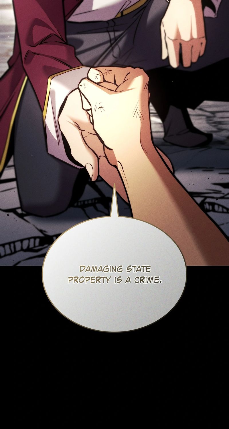 Ranker’s Return (Remake) - Chapter 191 Page 54