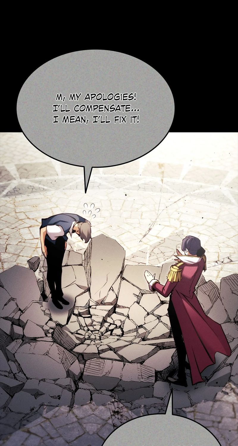 Ranker’s Return (Remake) - Chapter 191 Page 56