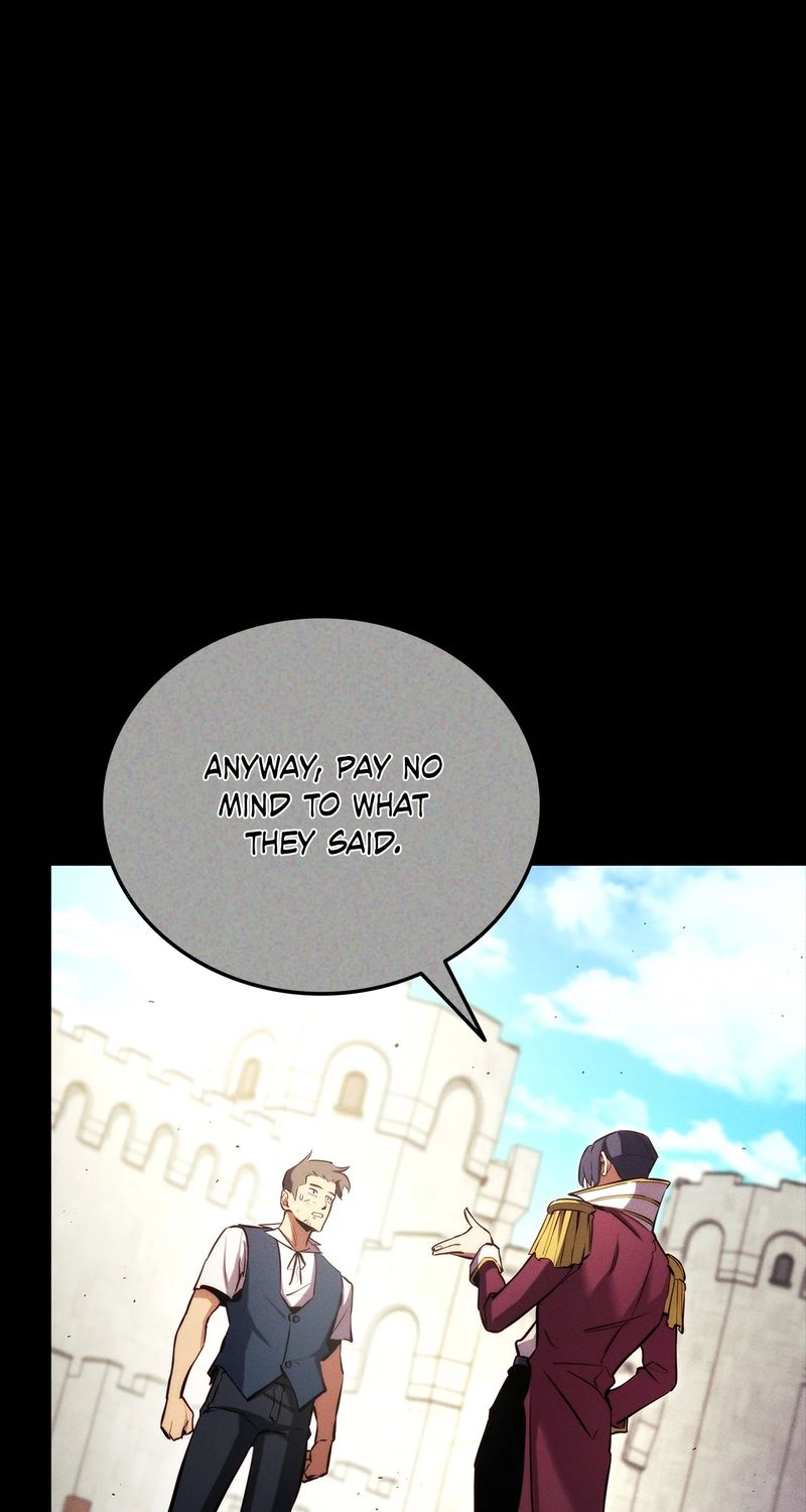 Ranker’s Return (Remake) - Chapter 191 Page 60