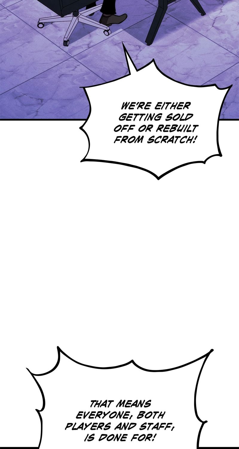 Ranker’s Return (Remake) - Chapter 191 Page 7