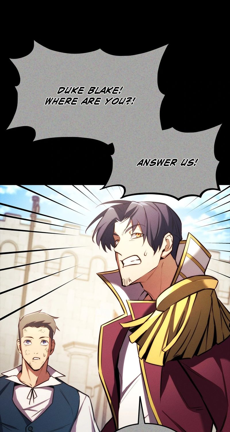 Ranker’s Return (Remake) - Chapter 191 Page 75