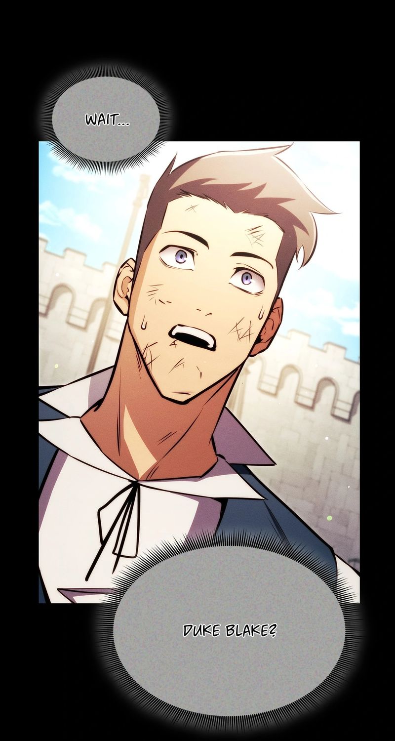 Ranker’s Return (Remake) - Chapter 191 Page 77