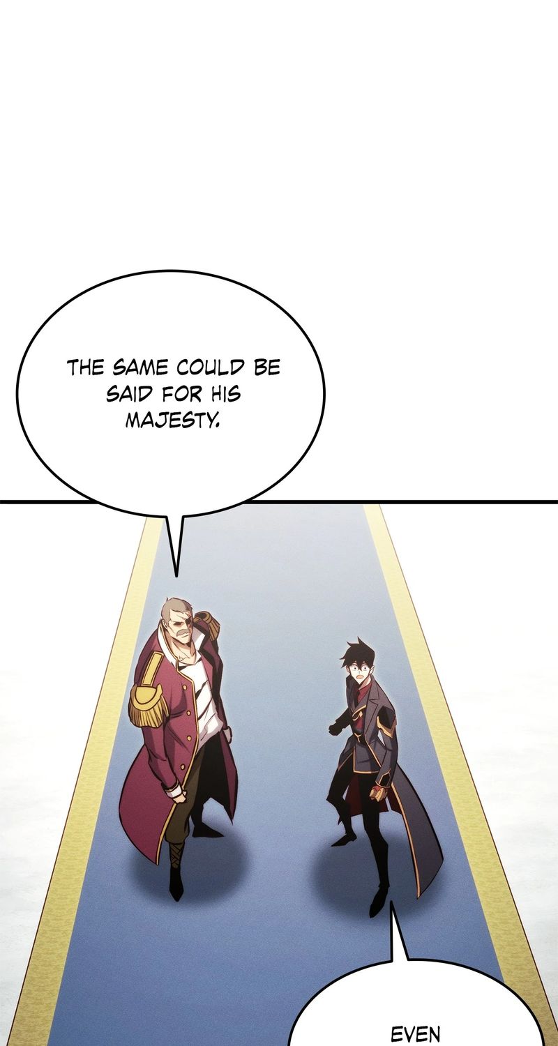 Ranker’s Return (Remake) - Chapter 191 Page 87