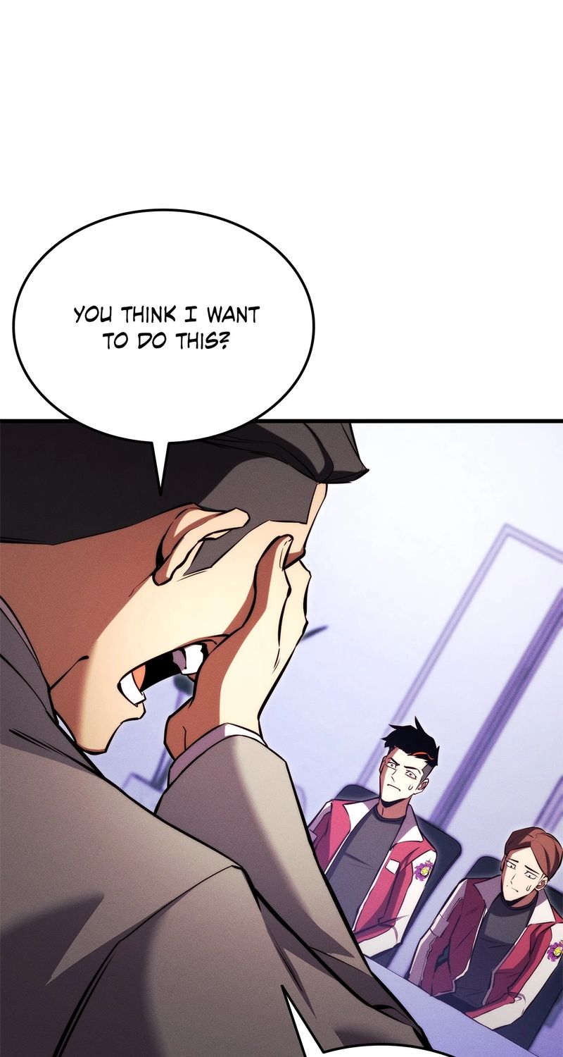 Ranker’s Return (Remake) - Chapter 191 Page 9