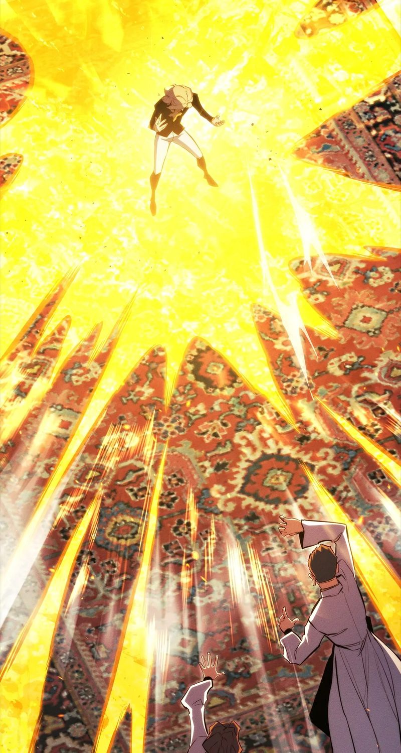 Ranker’s Return (Remake) - Chapter 191 Page 91