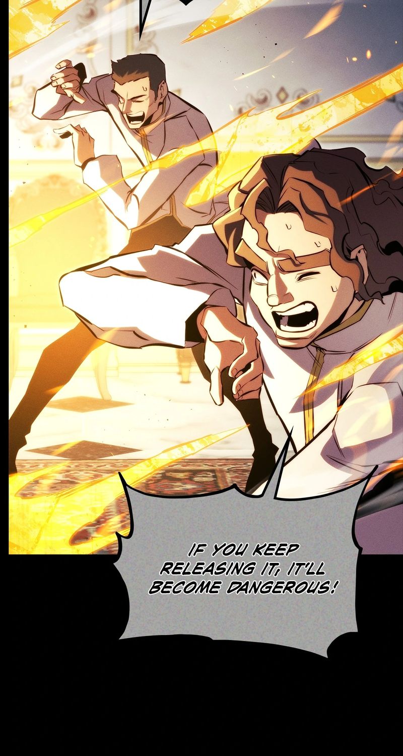 Ranker’s Return (Remake) - Chapter 191 Page 93