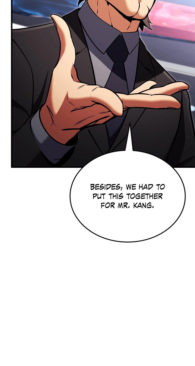 Ranker’s Return (Remake) - Chapter 208 Page 10