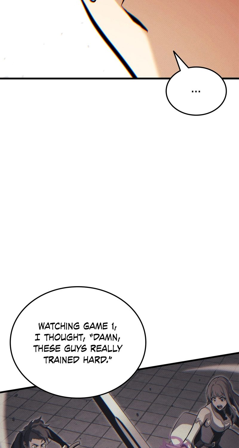 Ranker’s Return (Remake) - Chapter 208 Page 107