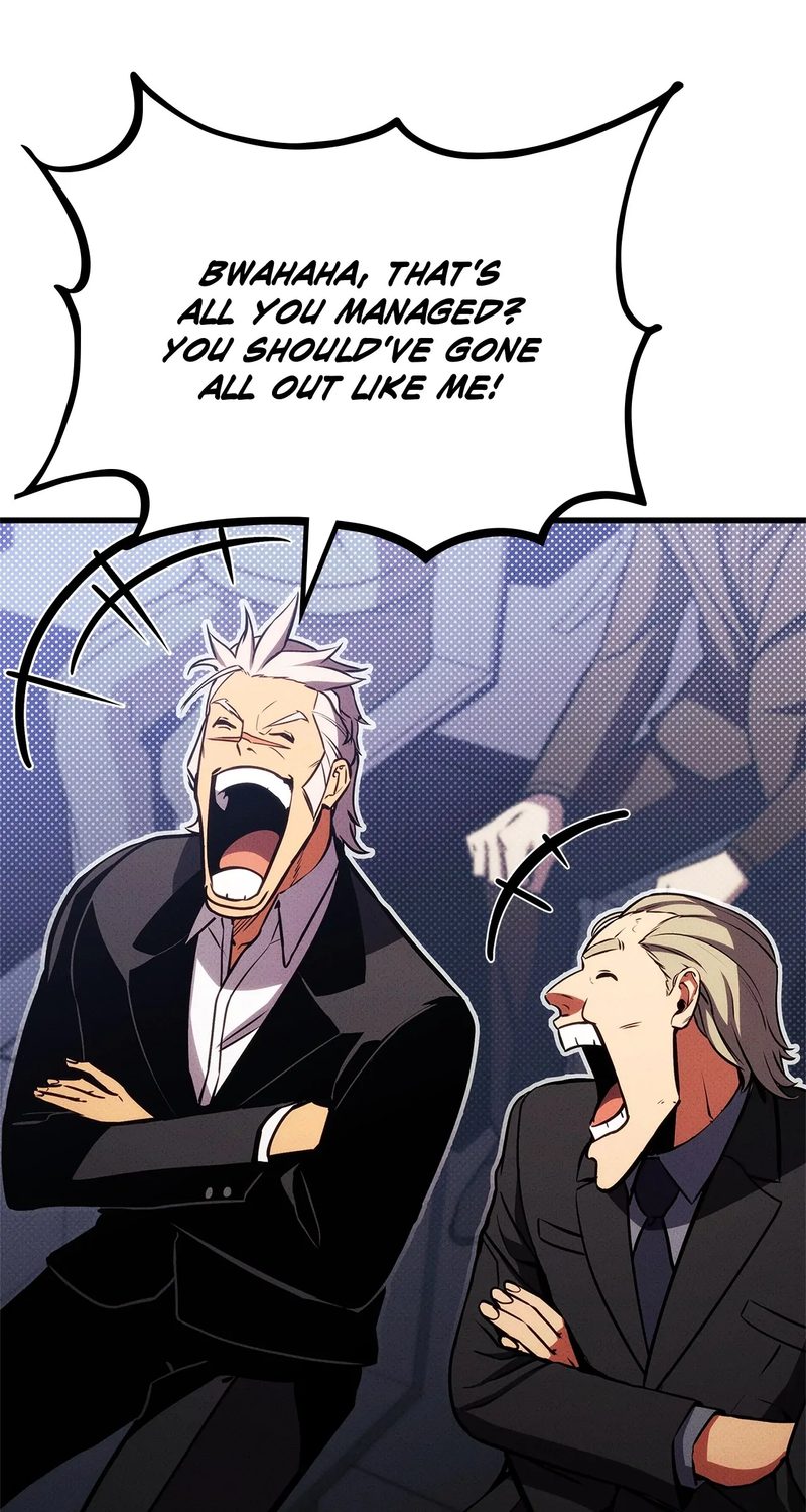 Ranker’s Return (Remake) - Chapter 208 Page 11