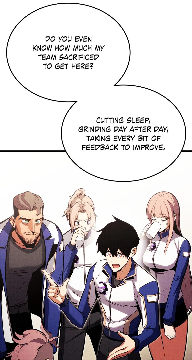 Ranker’s Return (Remake) - Chapter 208 Page 111