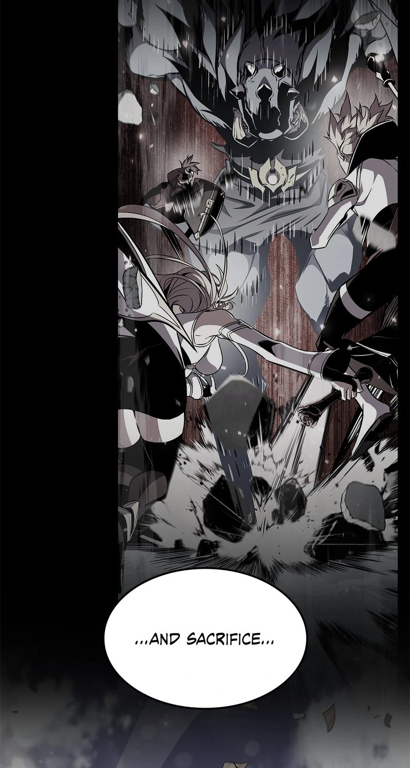 Ranker’s Return (Remake) - Chapter 208 Page 115