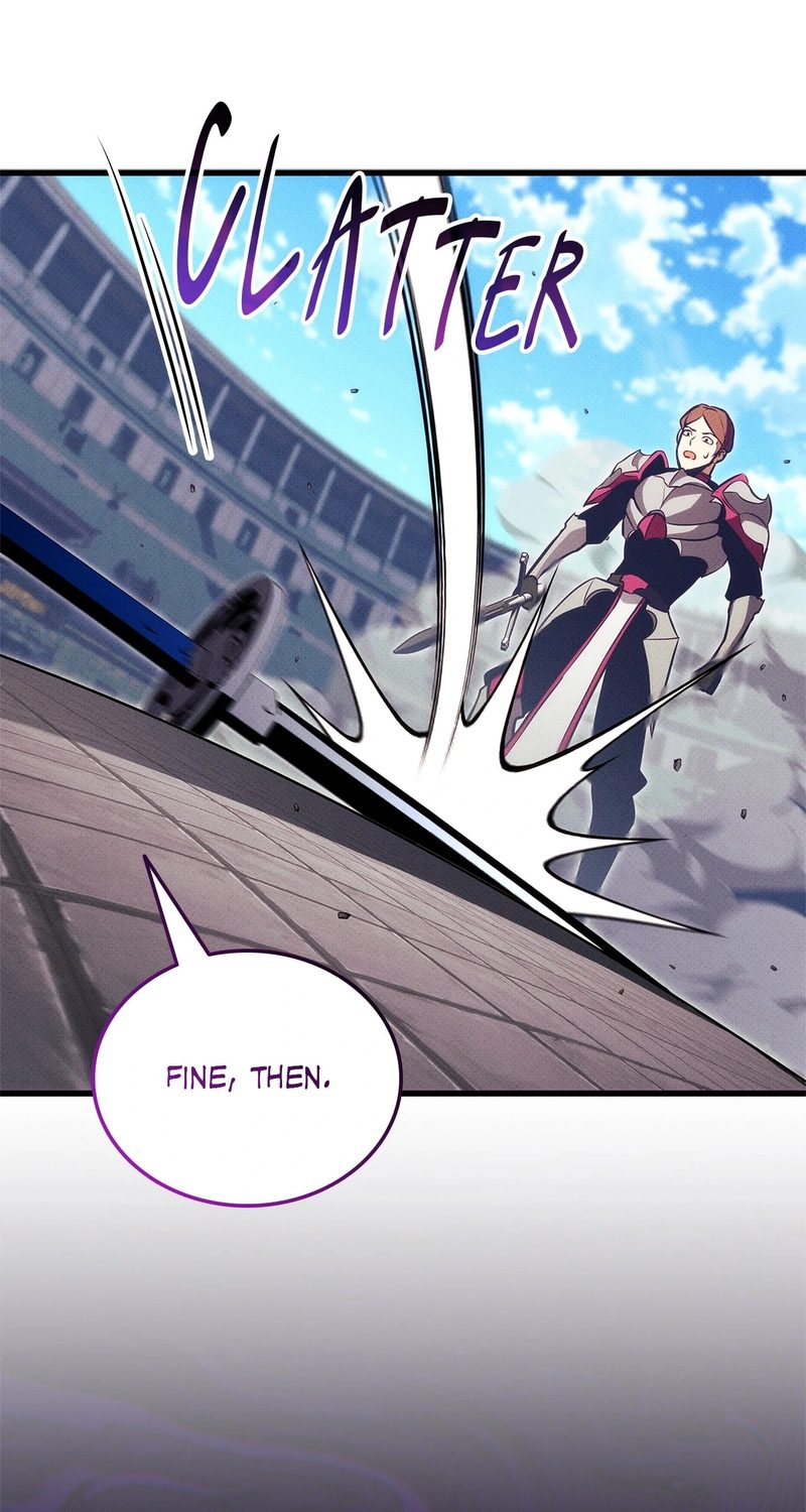 Ranker’s Return (Remake) - Chapter 208 Page 120