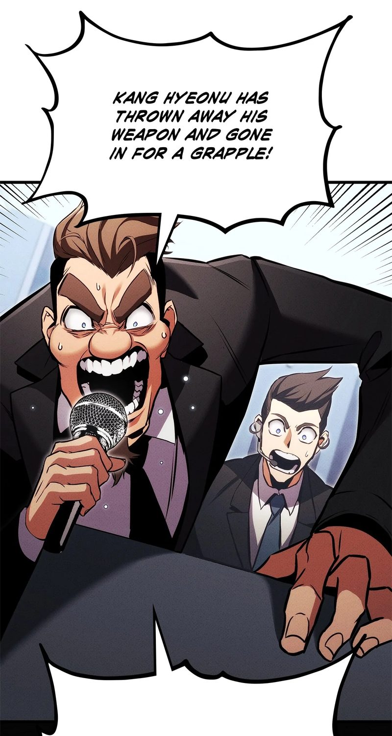 Ranker’s Return (Remake) - Chapter 208 Page 131