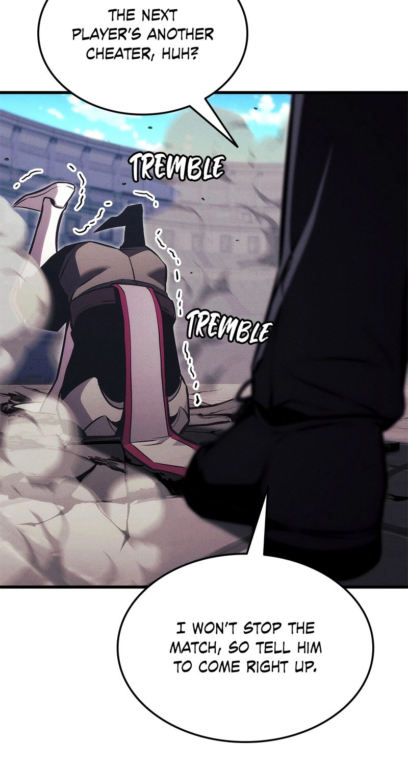 Ranker’s Return (Remake) - Chapter 208 Page 149