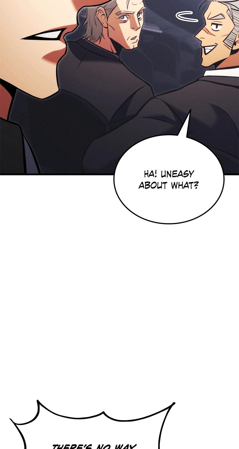 Ranker’s Return (Remake) - Chapter 208 Page 17