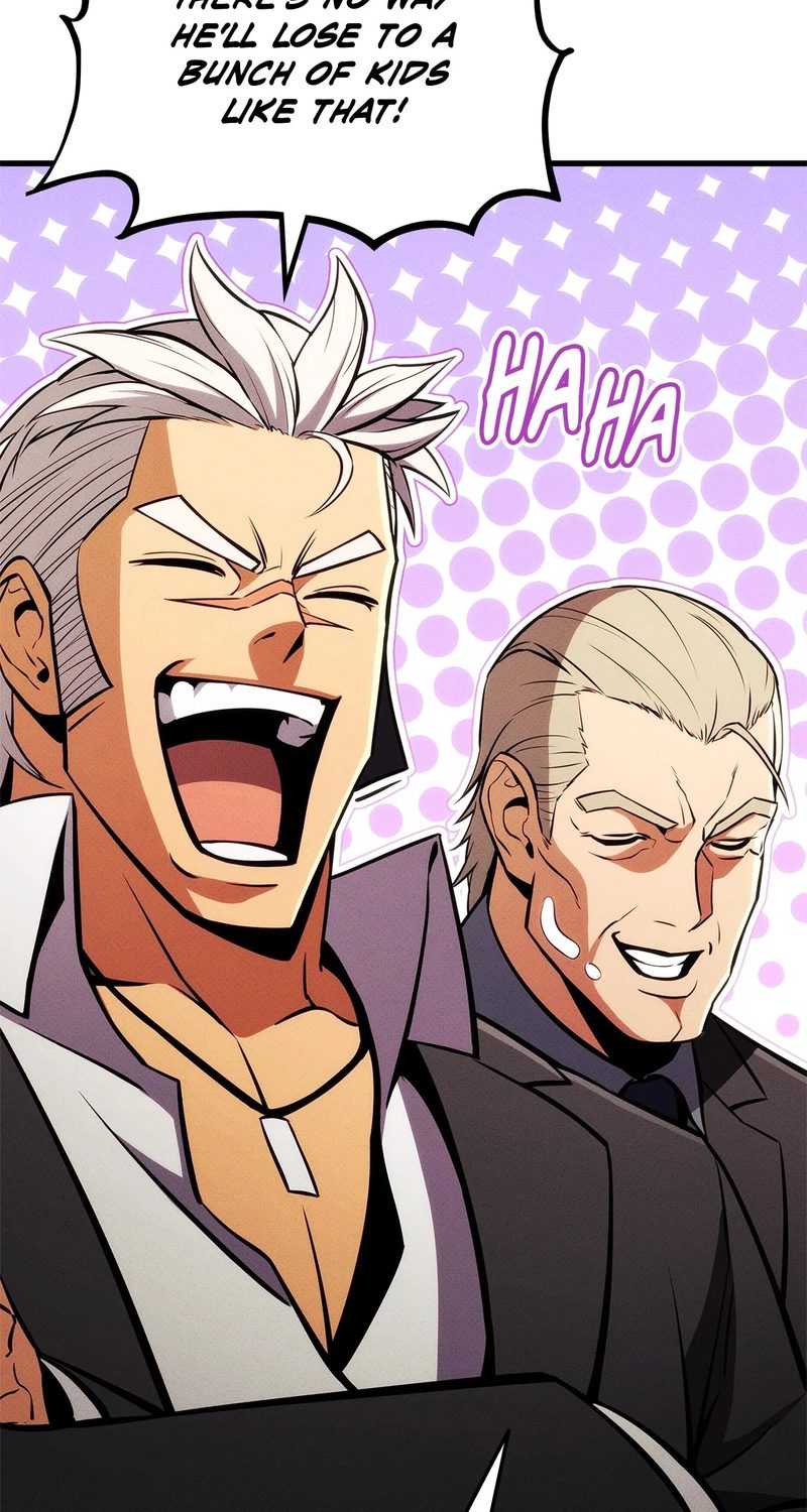 Ranker’s Return (Remake) - Chapter 208 Page 18