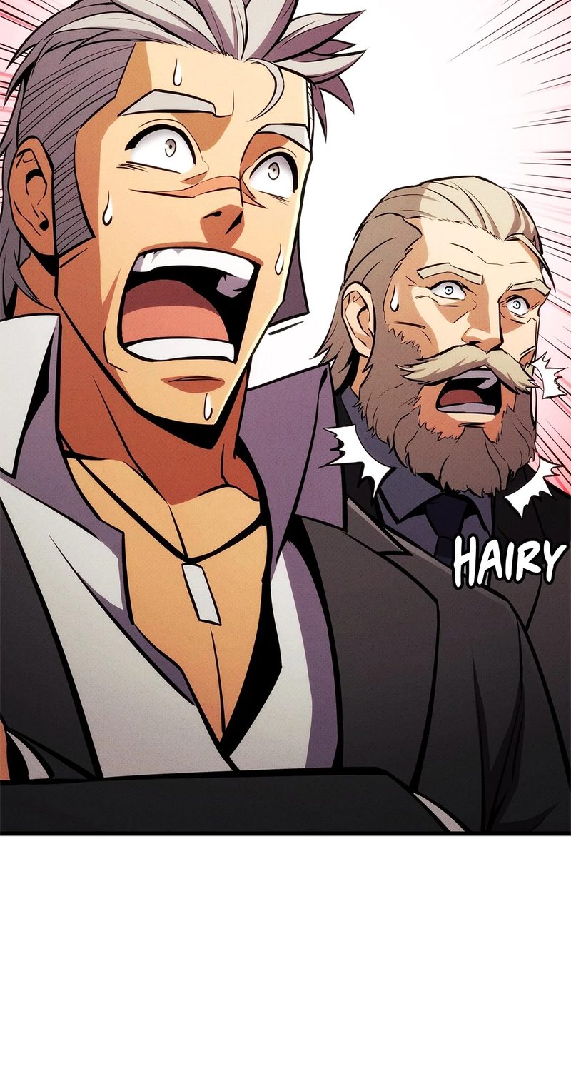 Ranker’s Return (Remake) - Chapter 208 Page 20