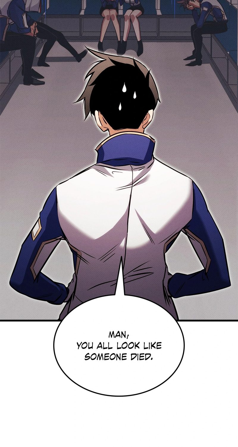 Ranker’s Return (Remake) - Chapter 208 Page 27