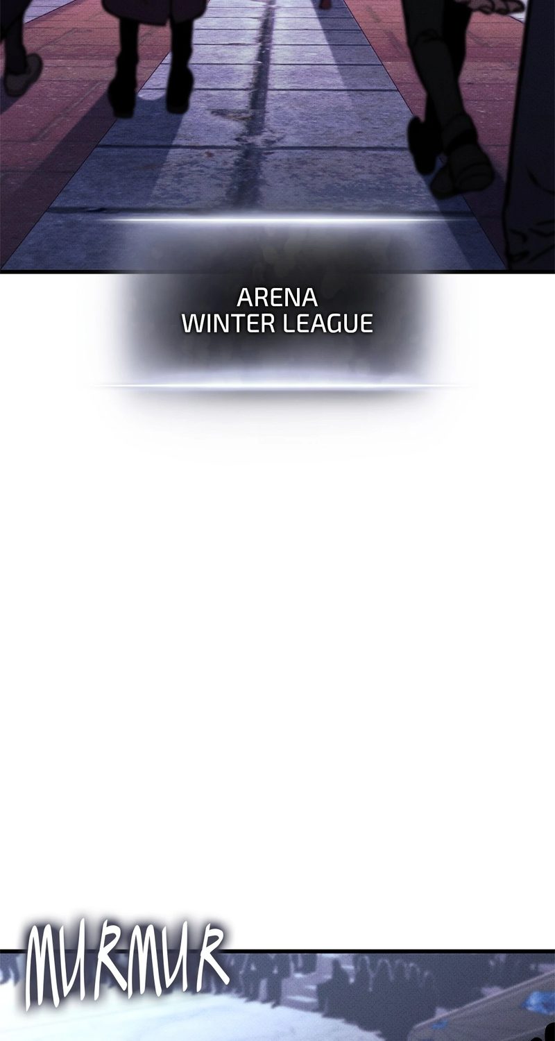 Ranker’s Return (Remake) - Chapter 208 Page 3