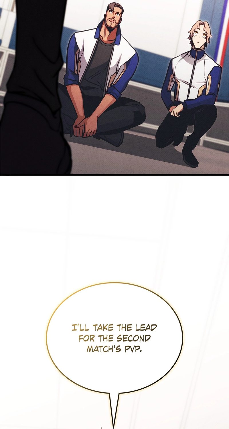 Ranker’s Return (Remake) - Chapter 208 Page 44