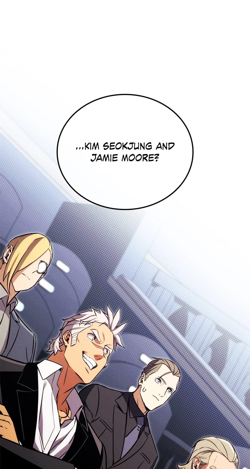 Ranker’s Return (Remake) - Chapter 208 Page 5