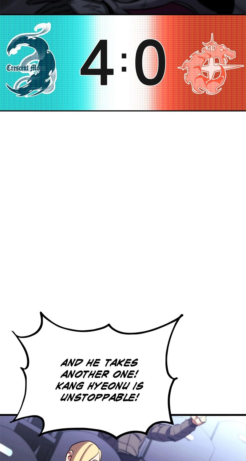 Ranker’s Return (Remake) - Chapter 208 Page 51