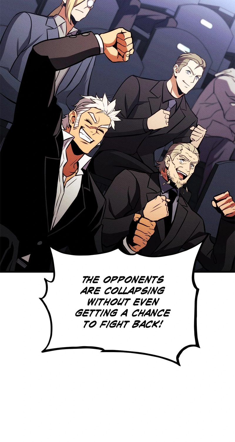 Ranker’s Return (Remake) - Chapter 208 Page 52